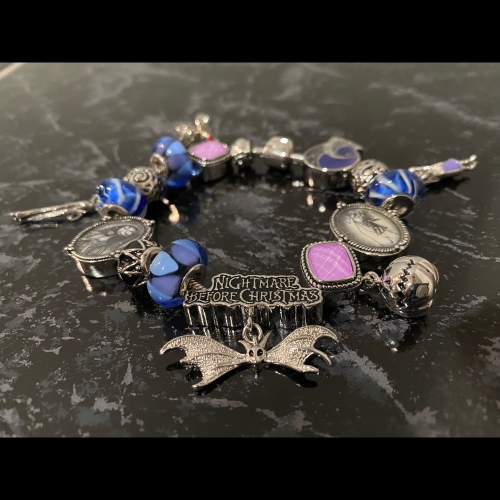 Bradford Exchange Tim Burton’s “The Nightmare Before Christmas” C…